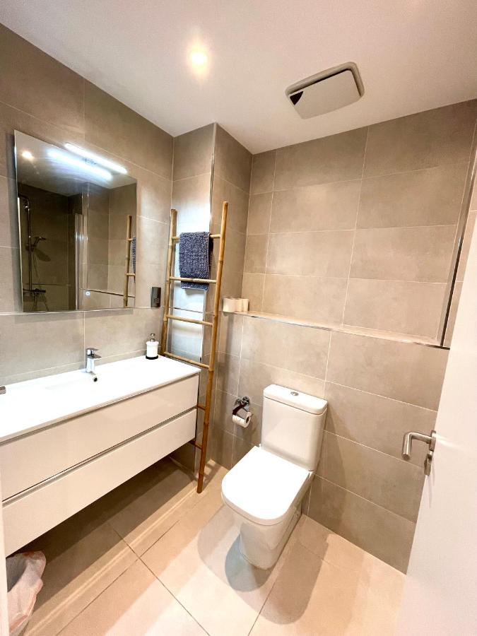 Gibraltar Central Suites Exterior foto